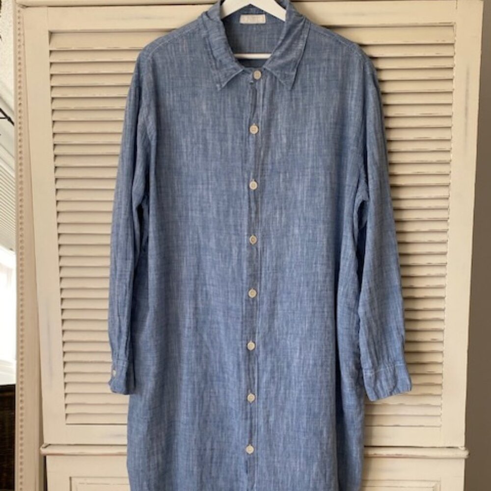 CP Shades Dress, L